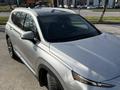 Hyundai Santa Fe 2022 года за 12 000 000 тг. в Шымкент – фото 3