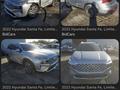 Hyundai Santa Fe 2022 года за 12 000 000 тг. в Шымкент – фото 25