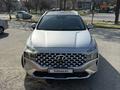 Hyundai Santa Fe 2022 года за 12 000 000 тг. в Шымкент