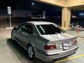 BMW 528 1996 года за 2 500 000 тг. в Алматы – фото 9