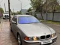 BMW 528 1996 года за 2 500 000 тг. в Алматы – фото 3