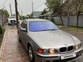 BMW 528 1996 года за 2 500 000 тг. в Алматы – фото 2