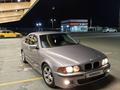 BMW 528 1996 года за 2 500 000 тг. в Алматы – фото 5