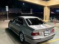 BMW 528 1996 года за 2 500 000 тг. в Алматы – фото 6