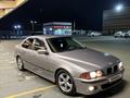 BMW 528 1996 года за 2 500 000 тг. в Алматы – фото 8