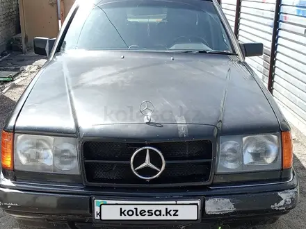 Mercedes-Benz E 230 1989 года за 1 250 000 тг. в Каскелен – фото 11