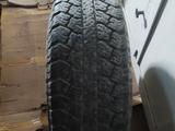265/70R16 за 5 000 тг. в Сарыагаш
