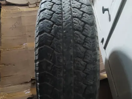 265/70R16 за 5 000 тг. в Сарыагаш