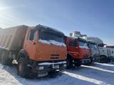 КамАЗ  65115 2007 годаfor10 000 000 тг. в Астана – фото 3