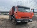 КамАЗ  65115 2007 годаfor9 500 000 тг. в Астана – фото 2