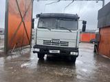 КамАЗ  65115 2007 годаүшін9 500 000 тг. в Астана – фото 4