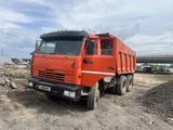 КамАЗ  65115 2007 годаүшін9 500 000 тг. в Астана – фото 5