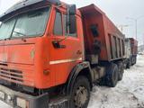 КамАЗ  65115 2007 годаfor10 000 000 тг. в Астана