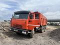 КамАЗ  65115 2007 годаfor9 500 000 тг. в Астана – фото 10