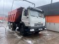 КамАЗ  65115 2007 годаfor9 500 000 тг. в Астана – фото 8