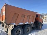 КамАЗ  65115 2007 годаfor10 000 000 тг. в Астана – фото 2