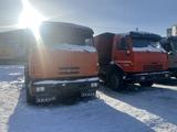 КамАЗ  65115 2007 годаfor10 000 000 тг. в Астана – фото 4