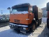 КамАЗ  65115 2007 годаfor10 000 000 тг. в Астана – фото 5