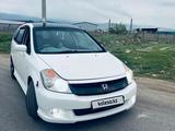 Honda Stream 2001 года за 3 400 000 тг. в Алматы – фото 2