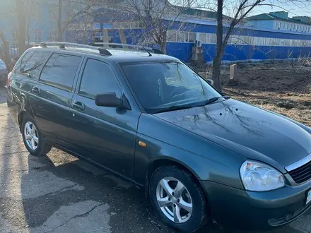 ВАЗ (Lada) Priora 2171 2011 года за 2 400 000 тг. в Семей – фото 4