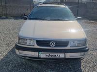 Volkswagen Passat 1995 года за 2 450 000 тг. в Шымкент