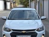 Chevrolet Onix 2023 годаүшін5 390 000 тг. в Шымкент – фото 3