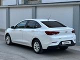 Chevrolet Onix 2023 годаүшін5 390 000 тг. в Шымкент – фото 5