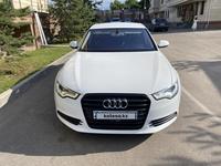 Audi A6 2011 годаүшін8 000 000 тг. в Алматы