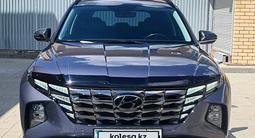 Hyundai Tucson 2023 года за 12 900 000 тг. в Актобе – фото 2