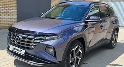Hyundai Tucson 2023 года за 12 900 000 тг. в Актобе