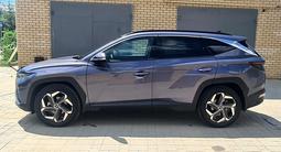 Hyundai Tucson 2023 года за 12 900 000 тг. в Актобе – фото 4
