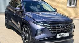 Hyundai Tucson 2023 года за 12 900 000 тг. в Актобе – фото 3
