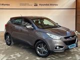 Hyundai Tucson 2015 года за 8 590 000 тг. в Атырау – фото 3