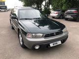 Subaru Outback 1997 года за 3 000 000 тг. в Алматы – фото 2