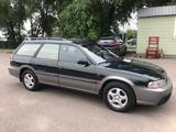 Subaru Outback 1997 годаүшін3 000 000 тг. в Алматы – фото 3