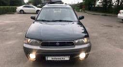 Subaru Outback 1997 года за 3 000 000 тг. в Алматы – фото 5