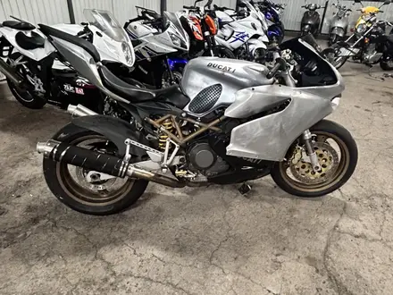 Ducati  ST 2003 года за 1 700 000 тг. в Алматы – фото 5