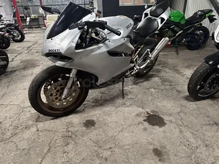Ducati  ST 2003 года за 1 700 000 тг. в Алматы – фото 3