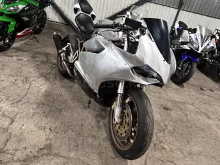 Ducati  ST 2003 года за 1 700 000 тг. в Алматы