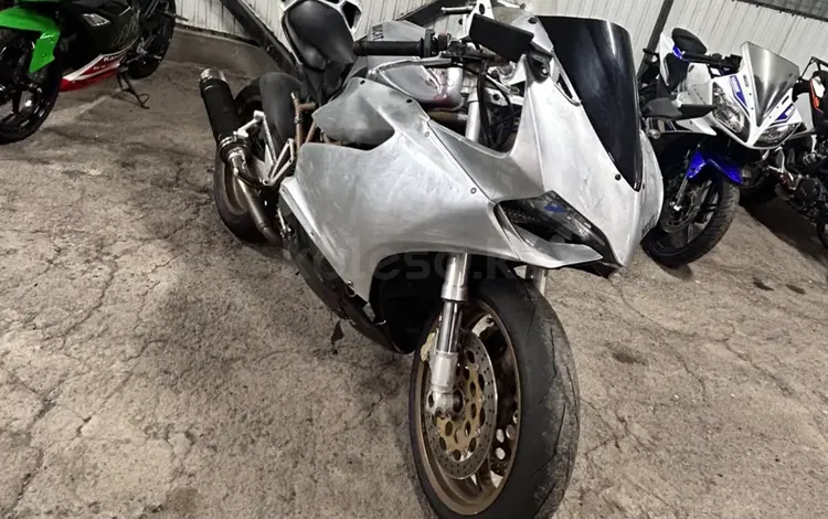 Ducati  ST 2003 годаүшін1 700 000 тг. в Алматы