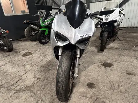 Ducati  ST 2003 года за 1 700 000 тг. в Алматы – фото 2