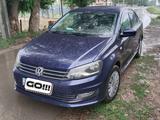 Volkswagen Polo 2015 года за 4 500 000 тг. в Алматы