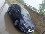 Volkswagen Polo 2015 года за 4 500 000 тг. в Алматы – фото 3