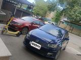 Volkswagen Polo 2015 года за 4 500 000 тг. в Алматы – фото 4