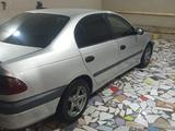 Toyota Avensis 2001 года за 2 600 000 тг. в Актау – фото 4