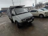 ГАЗ ГАЗель 2000 года за 1 800 000 тг. в Шымкент – фото 3