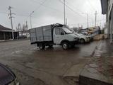 ГАЗ ГАЗель 2000 года за 1 800 000 тг. в Шымкент