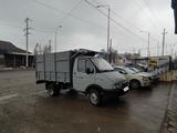 ГАЗ ГАЗель 2000 года за 1 800 000 тг. в Шымкент – фото 5