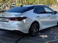 Toyota Camry 2019 годаүшін13 900 000 тг. в Актобе – фото 4
