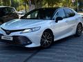Toyota Camry 2019 годаүшін13 900 000 тг. в Актобе
